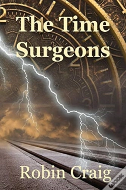 Capa do artigo The Time Surgeons