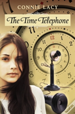 Capa do artigo The Time Telephone