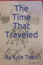 The Time That Traveled - Preview