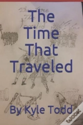 The Time That Traveled