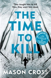Capa do artigo The Time To Kill