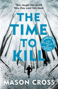 Capa do artigo The Time To Kill