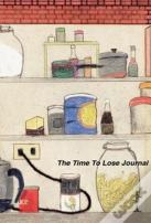 The Time To Lose Journal