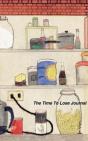The Time To Lose Journal - Preview