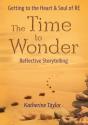 The Time To Wonder - Preview