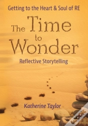 Capa do artigo The Time To Wonder