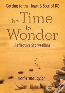 Capa do artigo The Time To Wonder