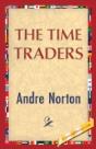 The Time Traders - Preview