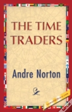 Capa do artigo The Time Traders