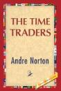 The Time Traders - Preview