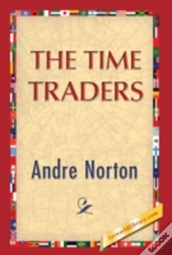 Capa do artigo The Time Traders