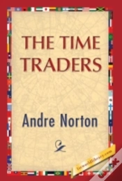 Capa do artigo The Time Traders