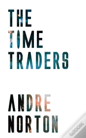 Capa do artigo The Time Traders
