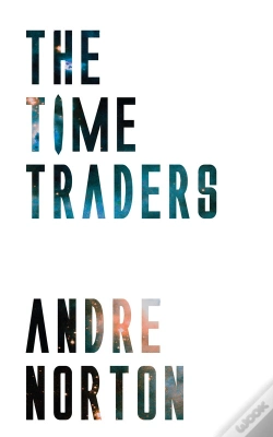 Capa do artigo The Time Traders