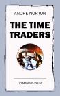 The Time Traders - Preview