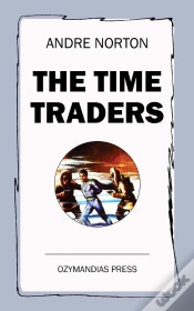 Capa do artigo The Time Traders