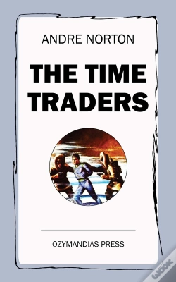 Capa do artigo The Time Traders