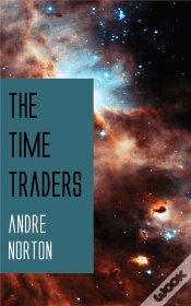 Capa do artigo The Time Traders