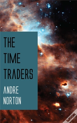 Capa do artigo The Time Traders