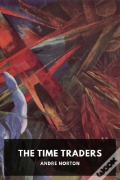 Capa do artigo The Time Traders