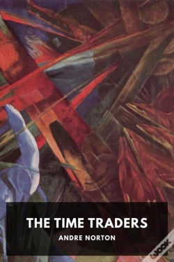 Capa do artigo The Time Traders