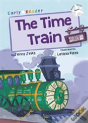 Capa do artigo The Time Train
