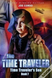 Capa do artigo The Time Traveler