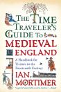 The Time Traveler'S Guide To Medieval England - Preview