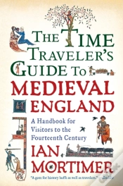 Capa do artigo The Time Traveler