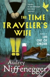Capa do artigo The Time Traveler