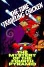 The Time  Traveling Chicken - Preview