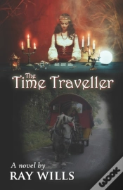 Capa do artigo The Time Traveller