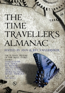Capa do artigo The Time Traveller'S Almanac