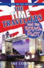The Time Travellers And The Royal Plot - Preview