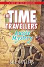 The Time Travellers' Aussie Mystery - Preview