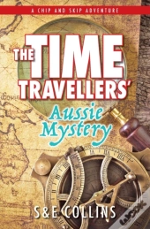 The Time Travellers' Aussie Mystery