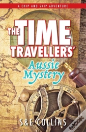 Capa do artigo The Time Travellers