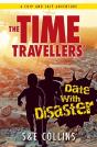 The Time Travellers' Date With Disaster - Preview