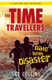 The Time Travellers' Date With Disaster