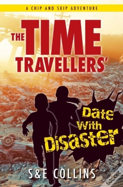 Capa do artigo The Time Travellers' Date With Disaster