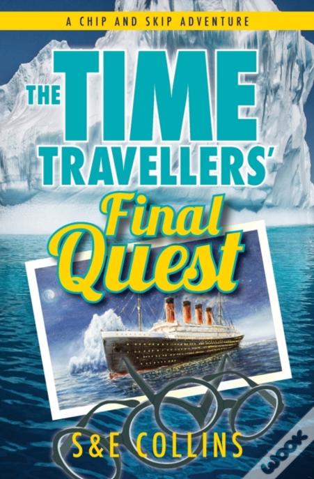 The Time Travellers' Final Quest