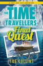The Time Travellers' Final Quest - Preview