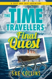 Capa do artigo The Time Travellers