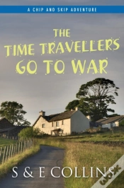 Capa do artigo The Time Travellers Go To War