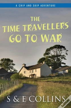 Capa do artigo The Time Travellers Go To War