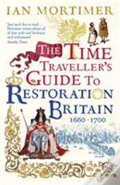 Capa do artigo The Time Traveller