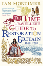 The Time Traveller'S Guide To Restoration Britain - Preview