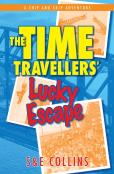 The Time Travellers' Lucky Escape