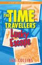 The Time Travellers' Lucky Escape - Preview