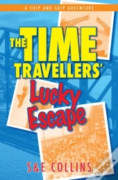 The Time Travellers' Lucky Escape